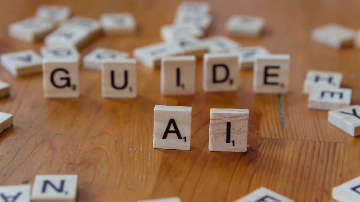 Free vs paid SEO content optimizer tools: what you get at each level — Guide and AI Text Blocks on Wooden Surface