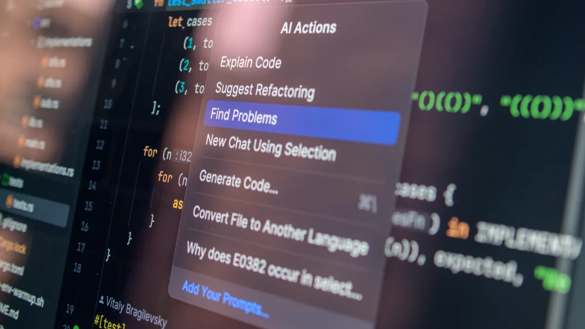 How to optimize a new article with AI content optimization software from brief to draft — AI-Assisted Code Debugging on 